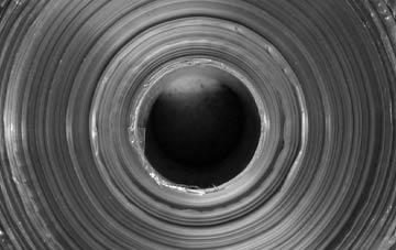 Crinan Ferry edpm waterproofing