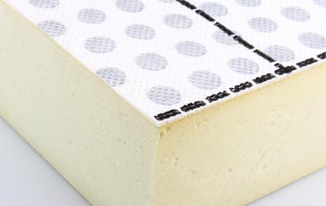 meeting Crinan Ferry building codes