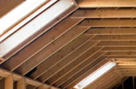 Crinan Ferry tapered roof insulation quotes